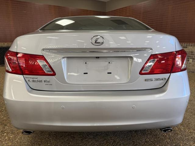 used 2008 Lexus ES 350 car, priced at $9,541