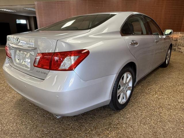 used 2008 Lexus ES 350 car, priced at $9,541