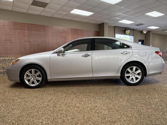 used 2008 Lexus ES 350 car, priced at $9,541