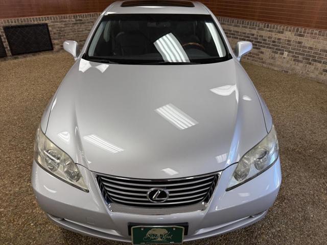 used 2008 Lexus ES 350 car, priced at $9,541