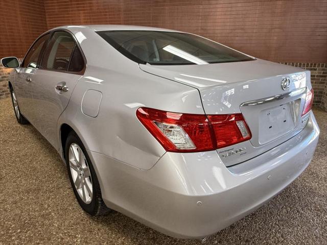 used 2008 Lexus ES 350 car, priced at $9,541