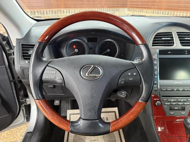 used 2008 Lexus ES 350 car, priced at $9,541