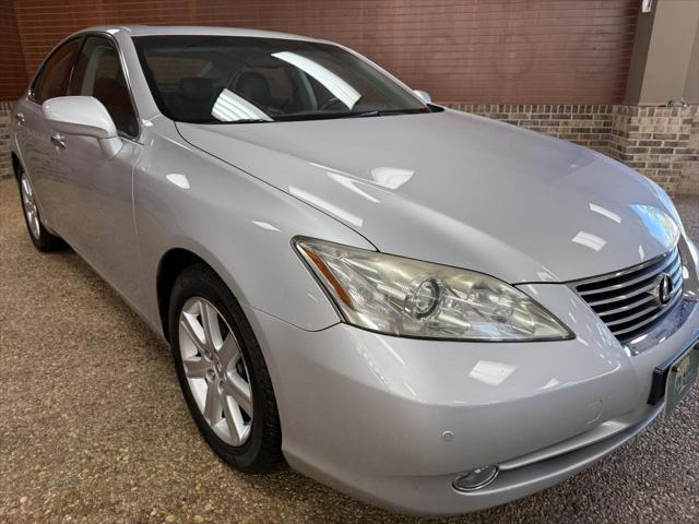 used 2008 Lexus ES 350 car, priced at $9,541