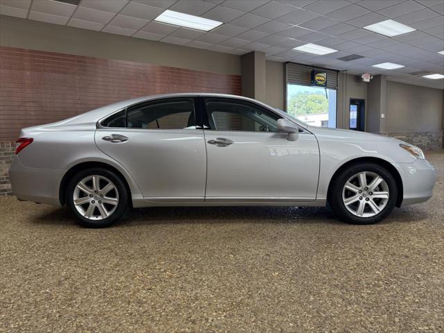 used 2008 Lexus ES 350 car, priced at $9,541