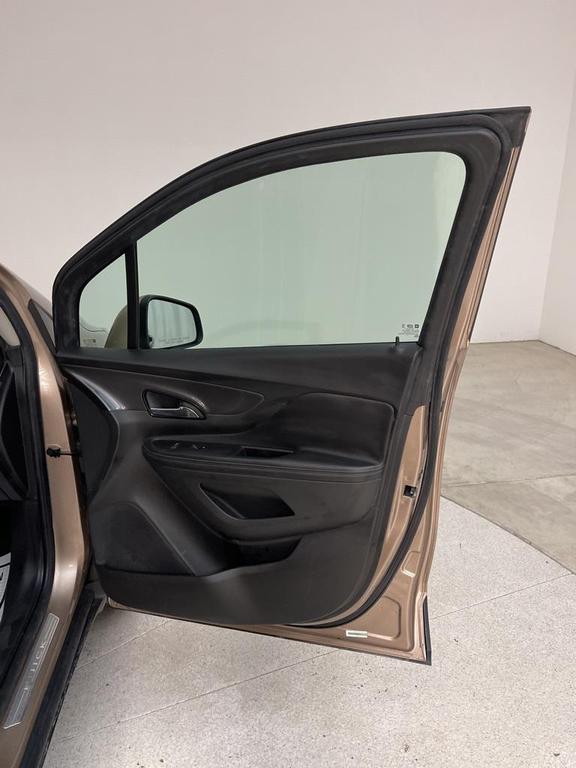 used 2018 Buick Encore car, priced at $9,691