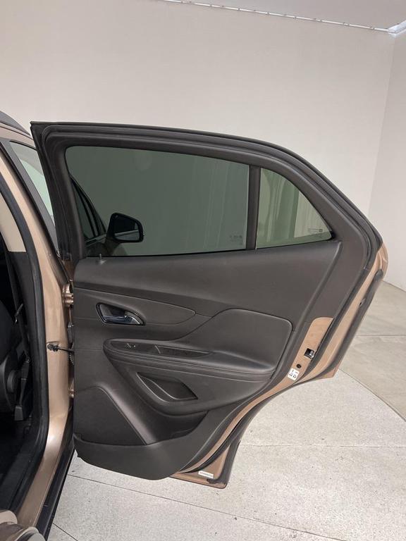 used 2018 Buick Encore car, priced at $9,691