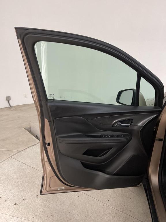 used 2018 Buick Encore car, priced at $9,691