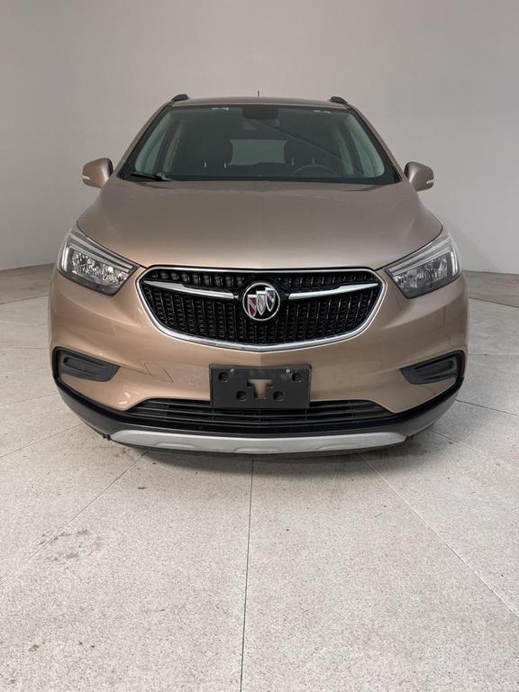 used 2018 Buick Encore car, priced at $9,691