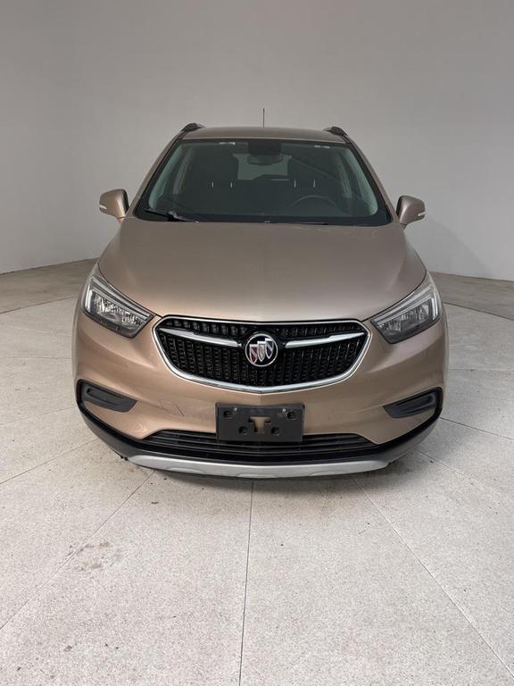 used 2018 Buick Encore car, priced at $9,691