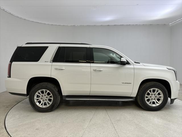 used 2016 GMC Yukon car, priced at $13,941