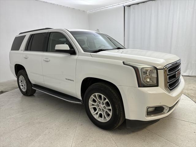 used 2016 GMC Yukon car, priced at $13,941