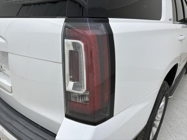 used 2016 GMC Yukon car, priced at $13,941