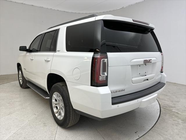 used 2016 GMC Yukon car, priced at $13,941