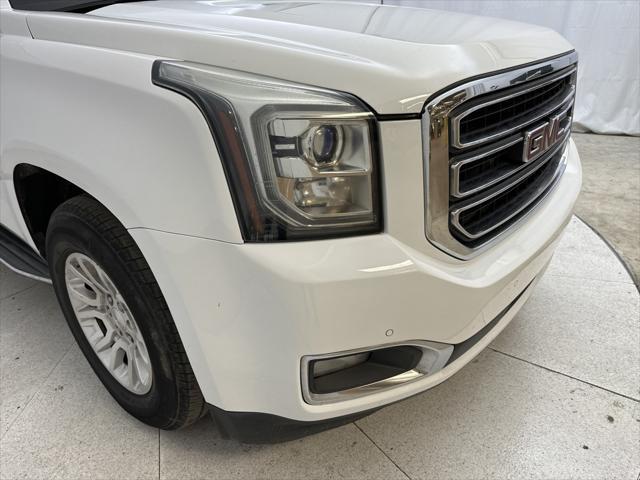 used 2016 GMC Yukon car, priced at $13,941