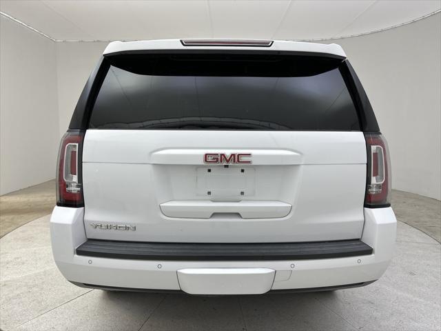 used 2016 GMC Yukon car, priced at $13,941