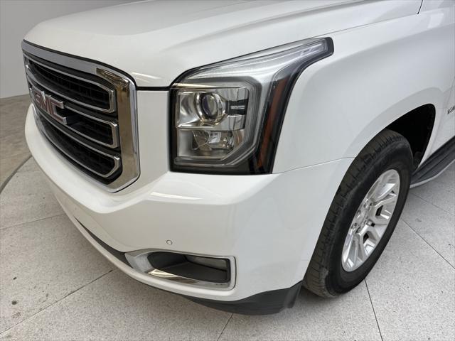 used 2016 GMC Yukon car, priced at $13,941