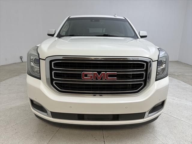 used 2016 GMC Yukon car, priced at $13,941