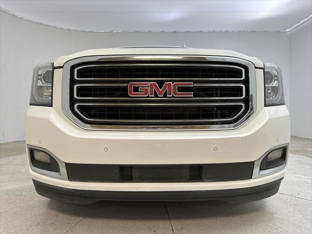 used 2016 GMC Yukon car, priced at $13,941