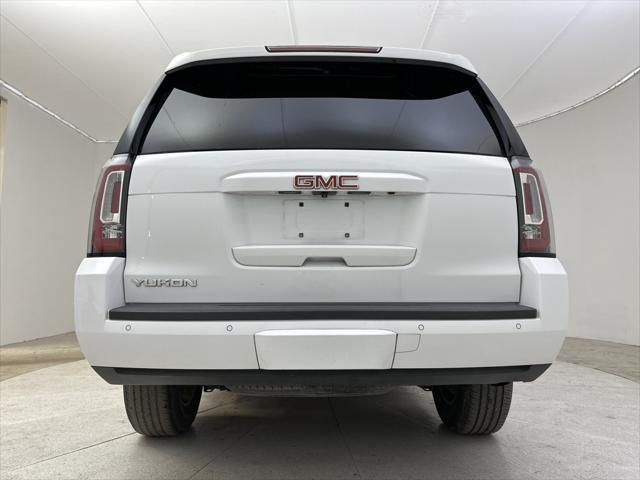 used 2016 GMC Yukon car, priced at $13,941