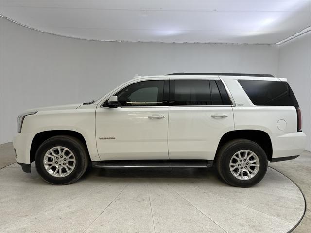 used 2016 GMC Yukon car, priced at $13,941