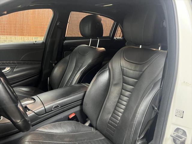 used 2018 Mercedes-Benz S-Class car, priced at $26,222
