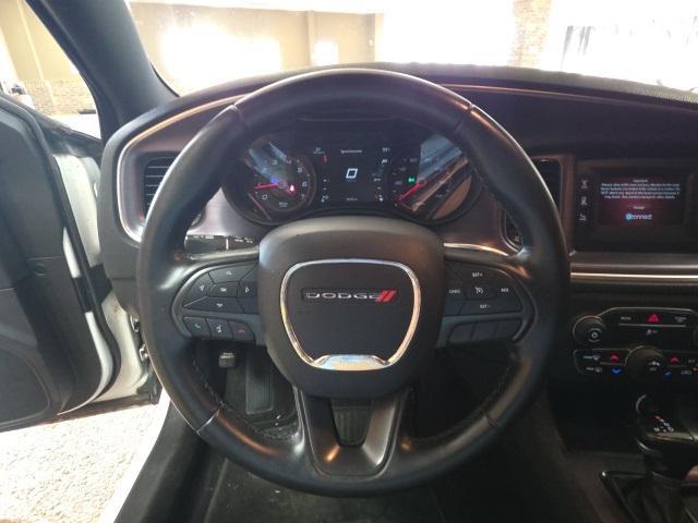used 2017 Dodge Charger car, priced at $15,091