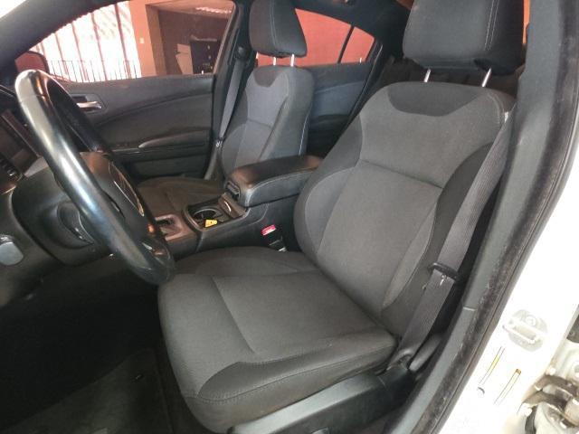 used 2017 Dodge Charger car, priced at $15,091