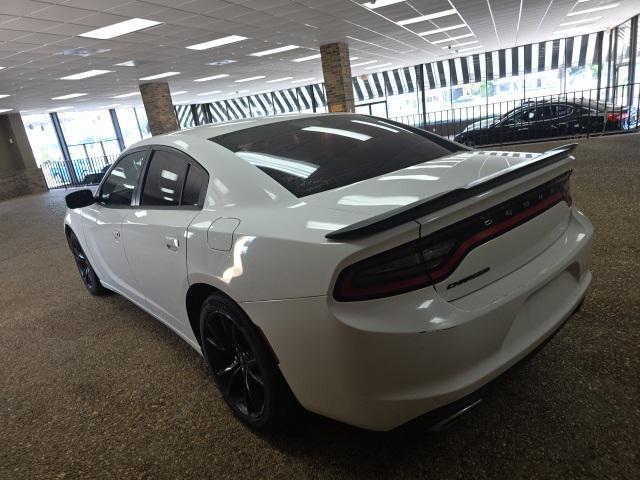 used 2017 Dodge Charger car, priced at $15,091