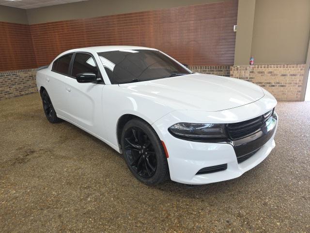 used 2017 Dodge Charger car, priced at $15,091