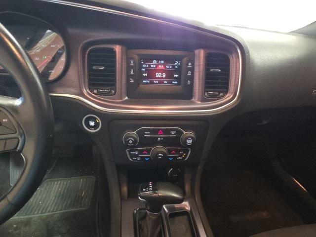 used 2017 Dodge Charger car, priced at $15,091