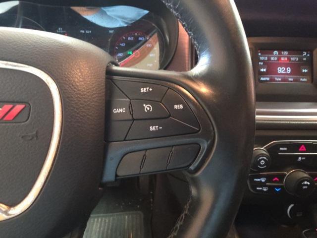 used 2017 Dodge Charger car, priced at $15,091