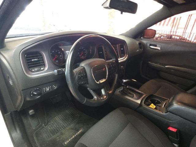 used 2017 Dodge Charger car, priced at $15,091