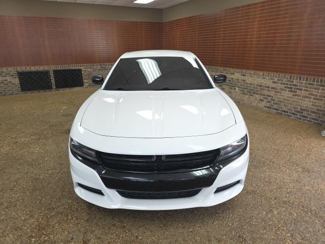 used 2017 Dodge Charger car, priced at $15,091