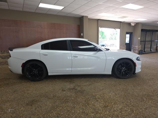 used 2017 Dodge Charger car, priced at $15,091