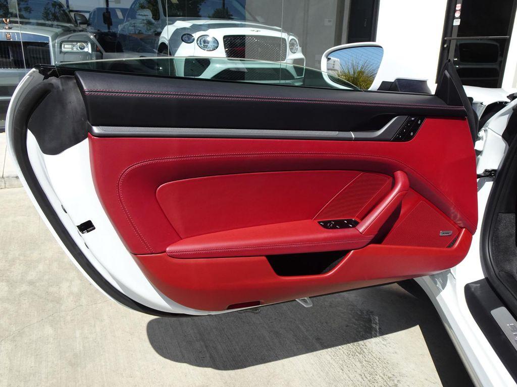 used 2020 Porsche 911 car, priced at $138,888