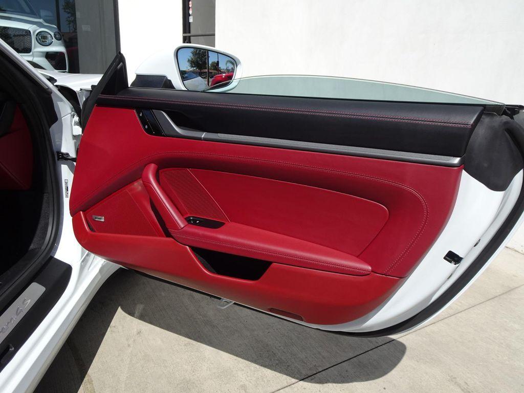 used 2020 Porsche 911 car, priced at $138,888