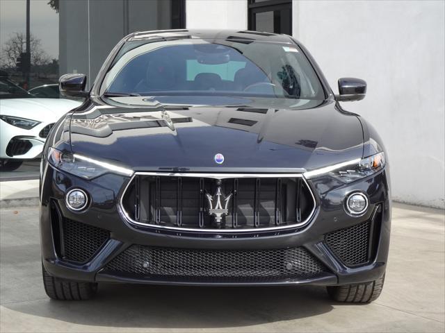 used 2019 Maserati Levante car, priced at $46,888