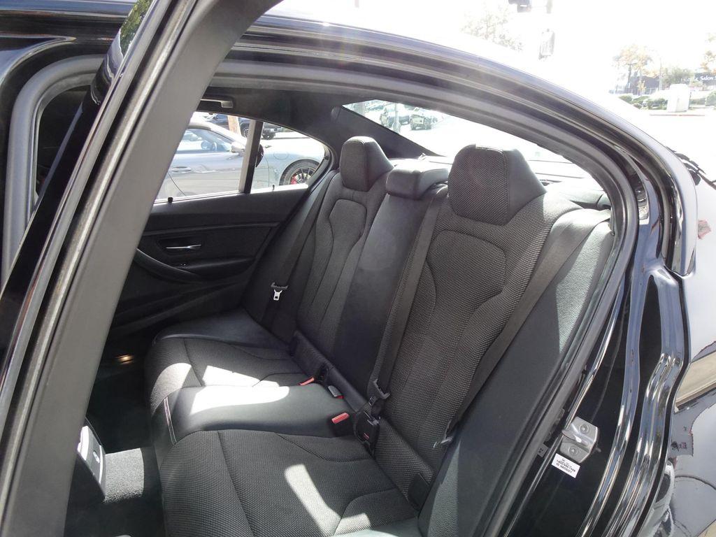 used 2018 BMW M3 car, priced at $65,888