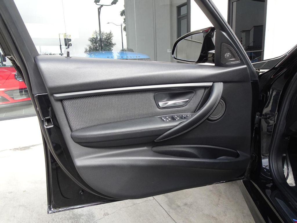 used 2018 BMW M3 car, priced at $65,888