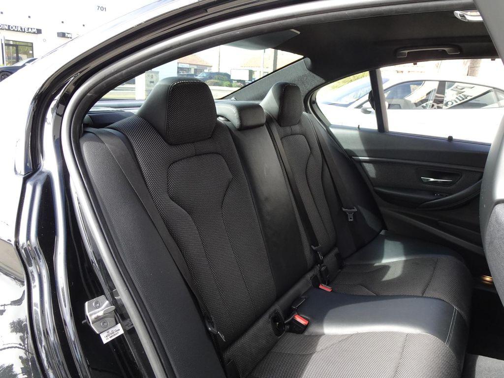 used 2018 BMW M3 car, priced at $65,888