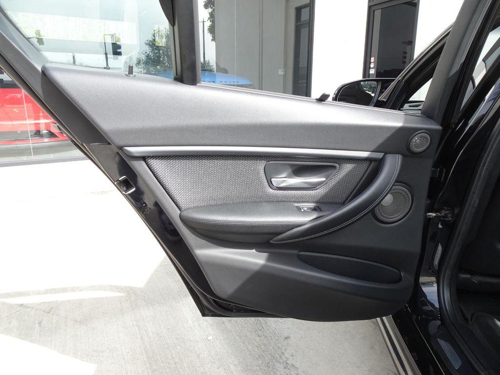 used 2018 BMW M3 car, priced at $65,888