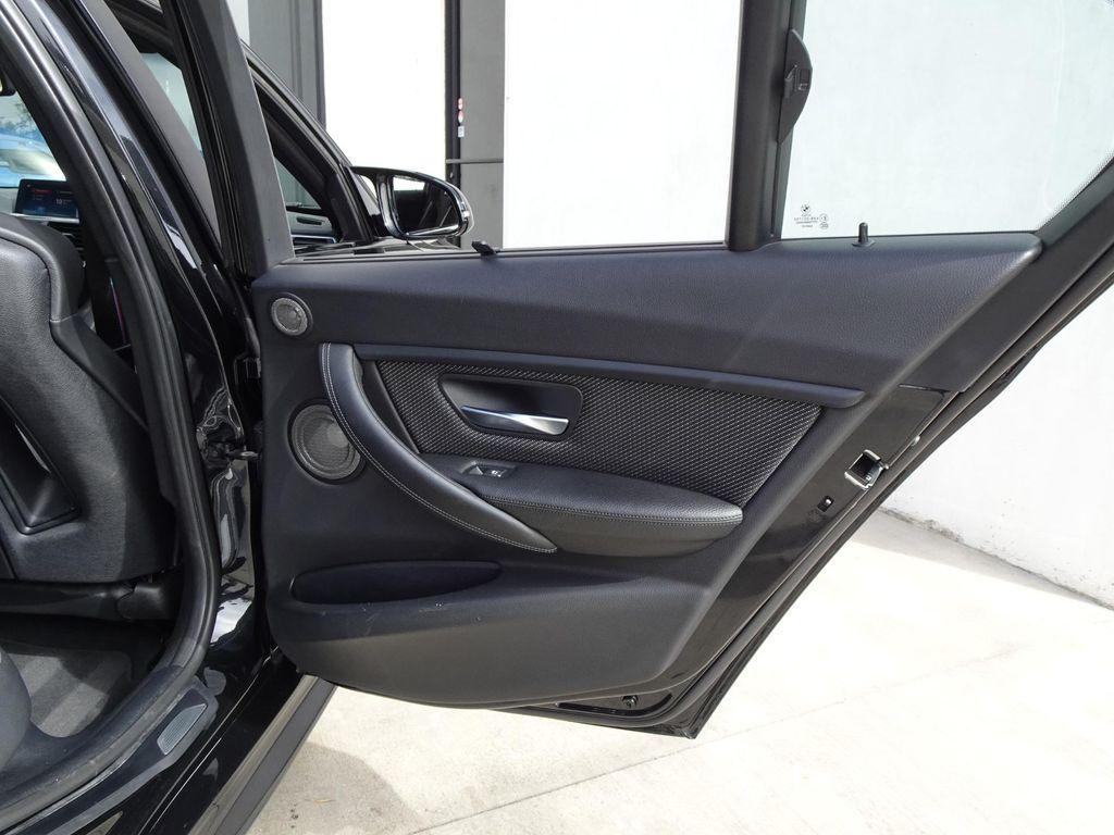 used 2018 BMW M3 car, priced at $65,888