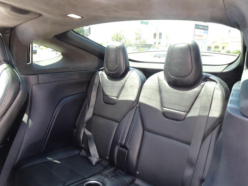 used 2016 Tesla Model X car, priced at $22,888