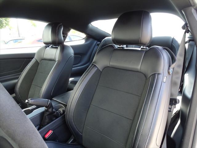 used 2017 Ford Shelby GT350 car