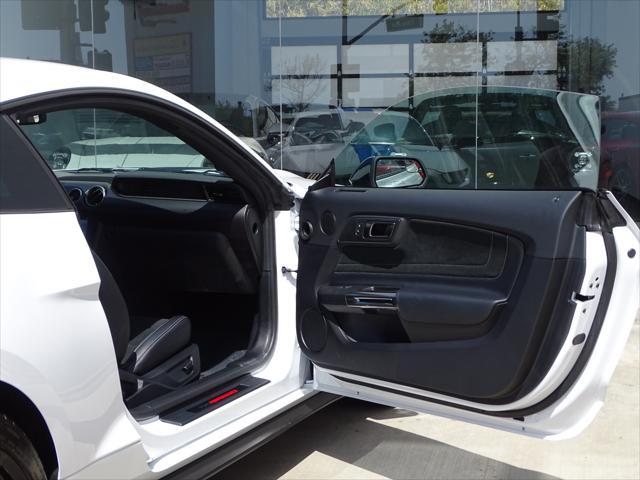 used 2017 Ford Shelby GT350 car