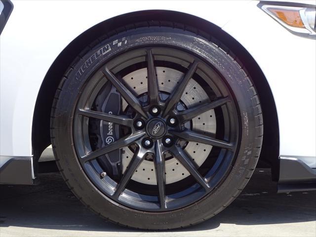 used 2017 Ford Shelby GT350 car