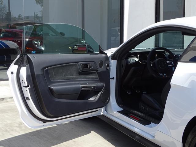 used 2017 Ford Shelby GT350 car