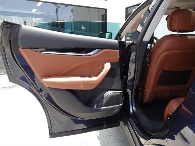 used 2022 Maserati Levante car, priced at $40,888