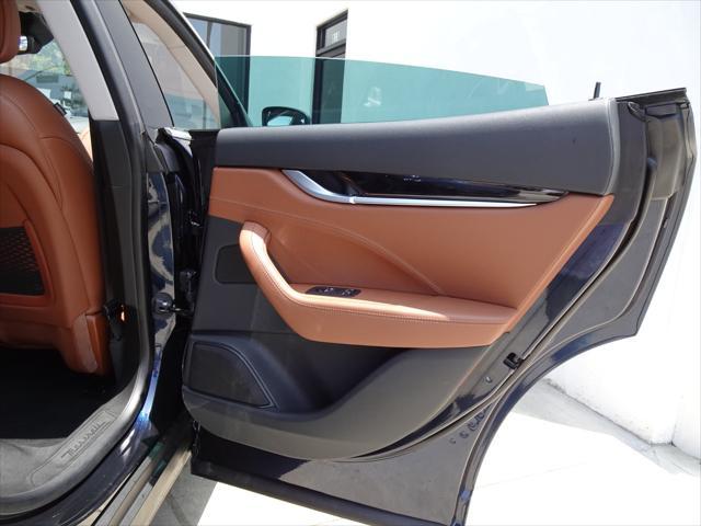 used 2022 Maserati Levante car, priced at $40,888