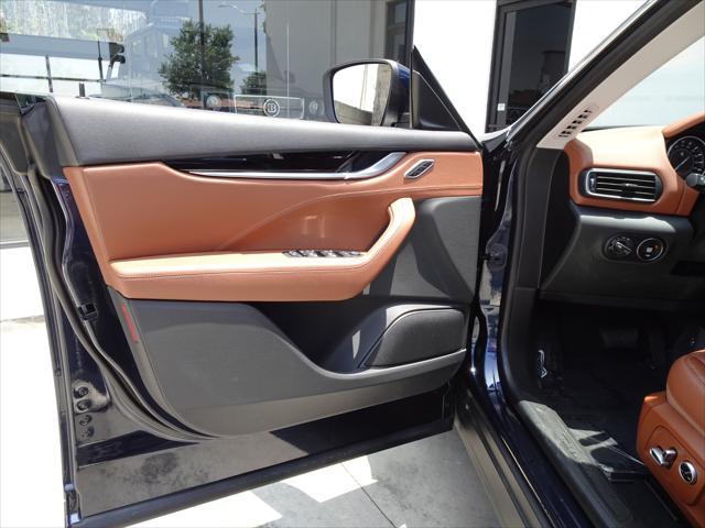 used 2022 Maserati Levante car, priced at $40,888